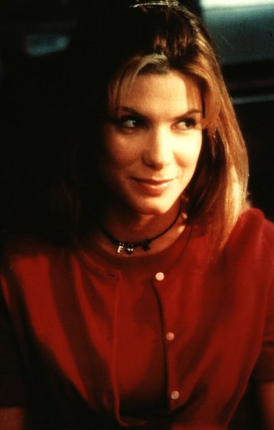 Сандра Баллок (Sandra Bullock)