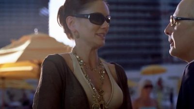 Sarah Wayne Callies