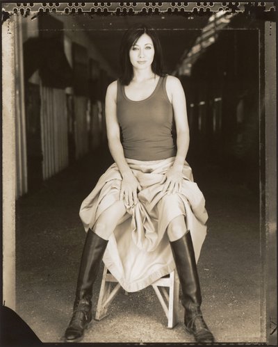Shannen Doherty