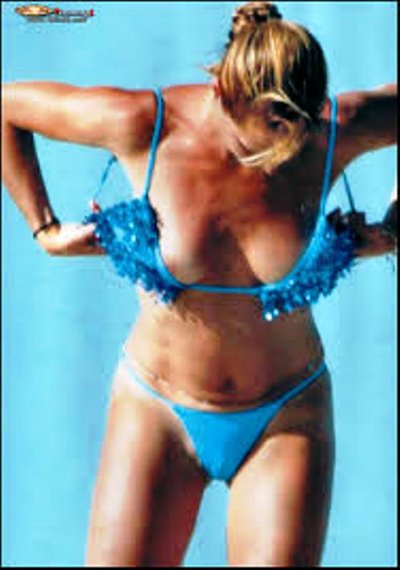 Simona Ventura