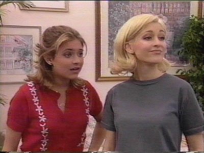 Staci Keanan
