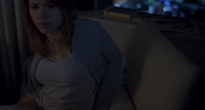 Scarlett Johansson