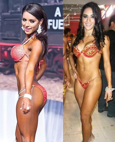 Sandra Casar Del Carmen - Shira