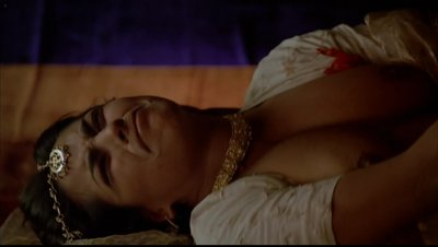 Sarita Choudhury