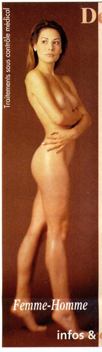 Shirley Bousquet