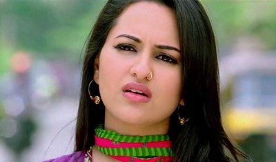 Sonakshi Sinha