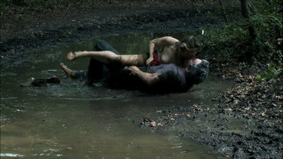 Сара Форестье (Sara Forestier)