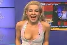 Sarah Hendry