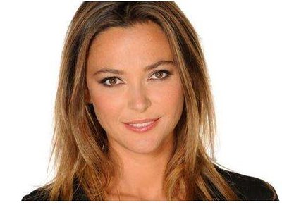 Sandrine Quétier