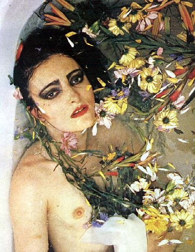 Сиукси Сиу (Siouxsie Sioux)