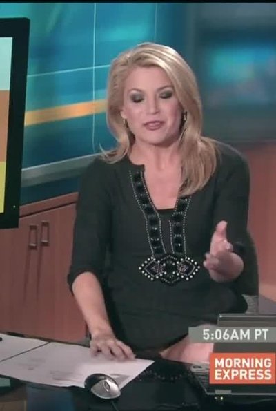Susan Hendricks