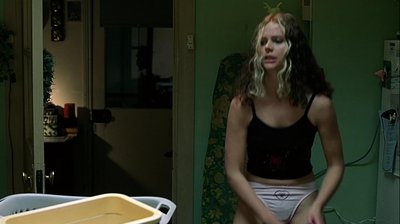 Sophie Lee