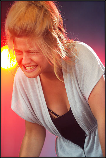 Selah Sue
