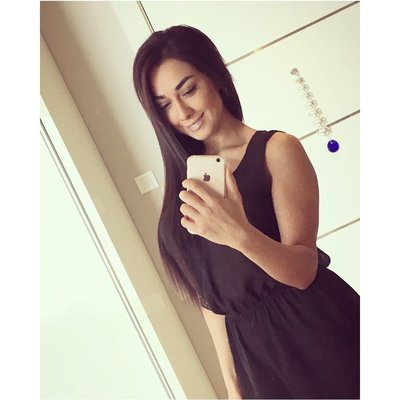 Sadaf Taherian