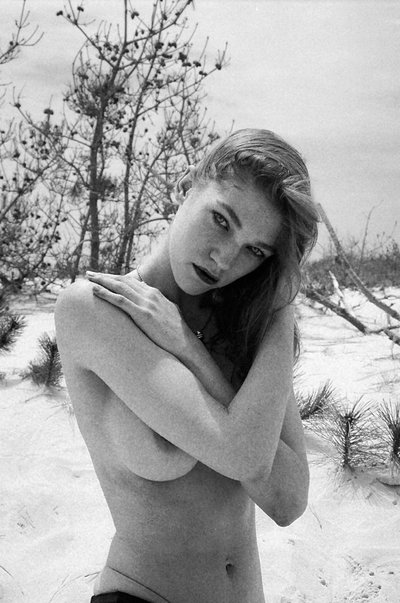 Samantha Gradoville