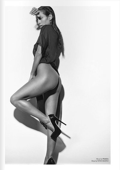 Sarah Varacalli