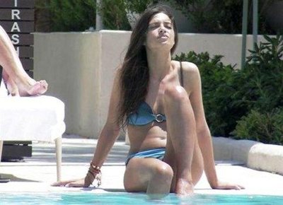 Sara Carbonero