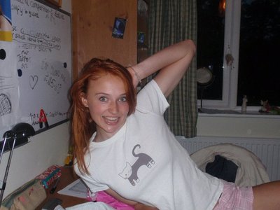 Sophie Turner
