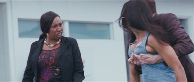 Shanika Warren-Markland