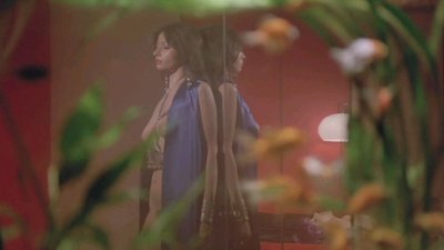 Sarah Strasberg