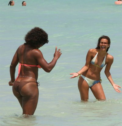 Serena Williams
