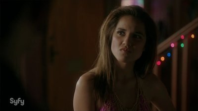 Summer Bishil