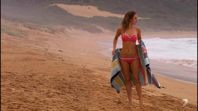 Samara Weaving