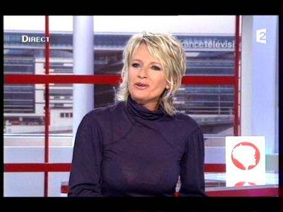 Sophie Davant