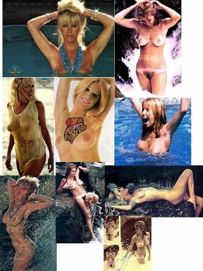 Suzanne Somers