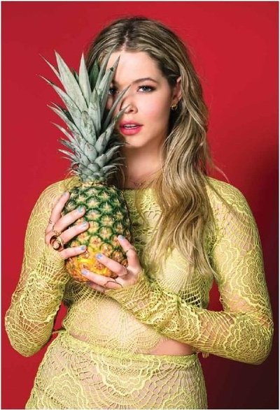 Sasha Pieterse