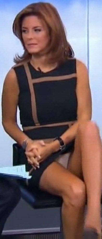 Stephanie Ruhle