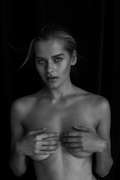 Solveig Mork Hansen
