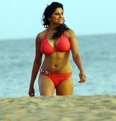 Sai Tamhankar