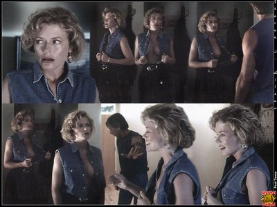 Sheree J. Wilson