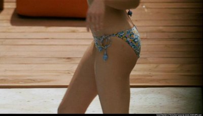 Sarah Roemer