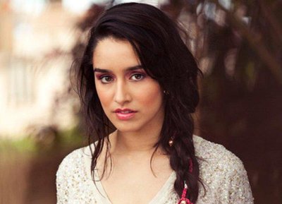 Shraddha kapoor