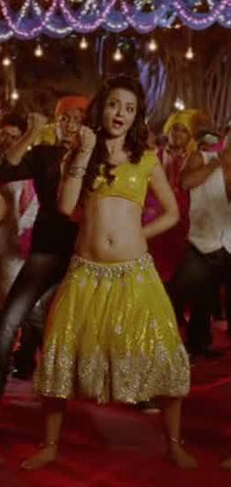 Сурвин Чавла (Surveen Chawla)