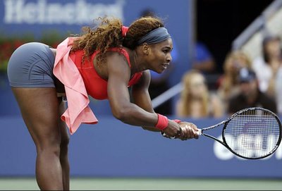 Serena Williams