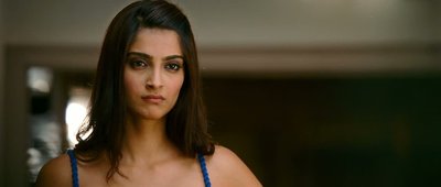 Sonam Kapoor