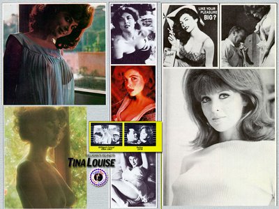 Tina Louise