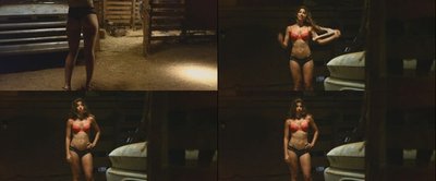 Tania Raymonde