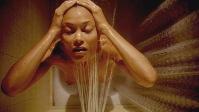 Thandie Newton
