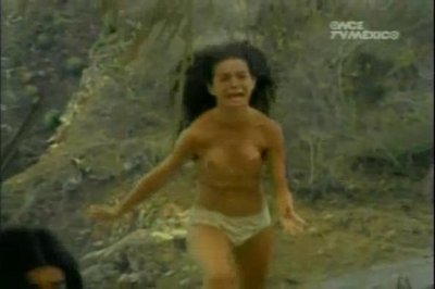 Tina Romero