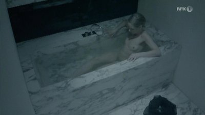 Tova Magnusson