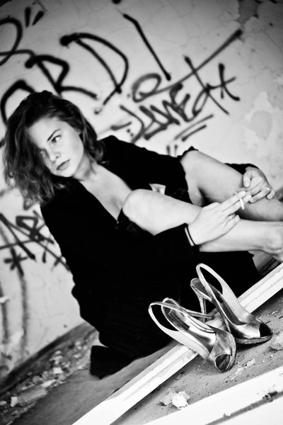 Tereza Seidlova