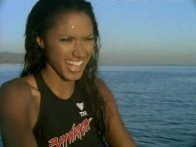 Traci Bingham