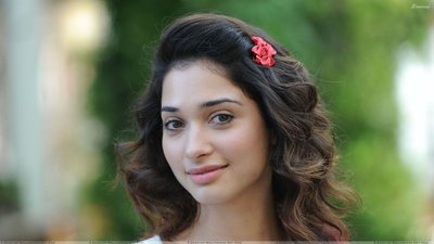 Таманнаа (Tamannaah)