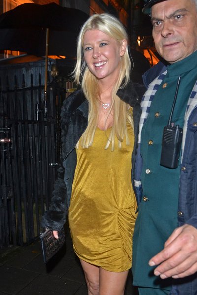 Тара Рид (Tara Reid)