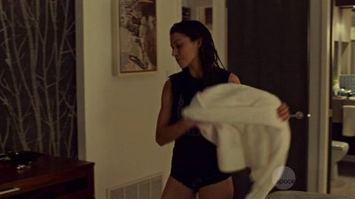 Tatiana Maslany