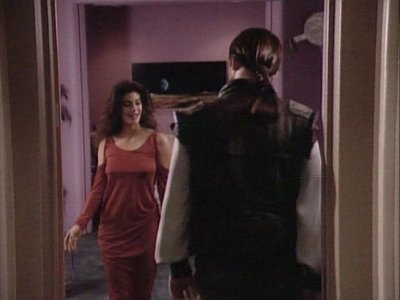 Teri Hatcher